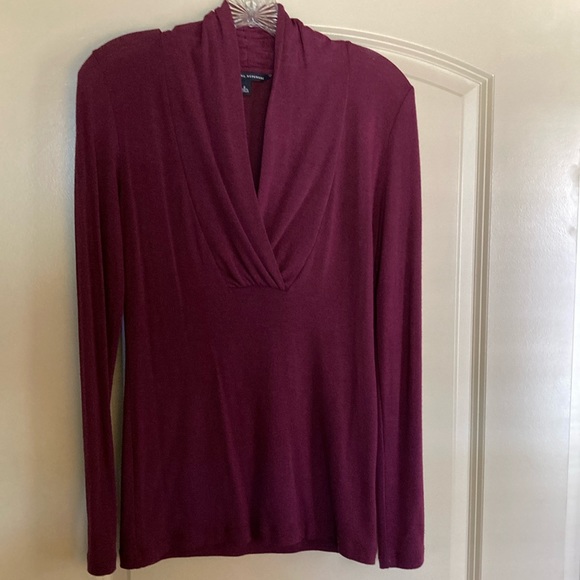 Banana Republic knit top - Picture 1 of 3